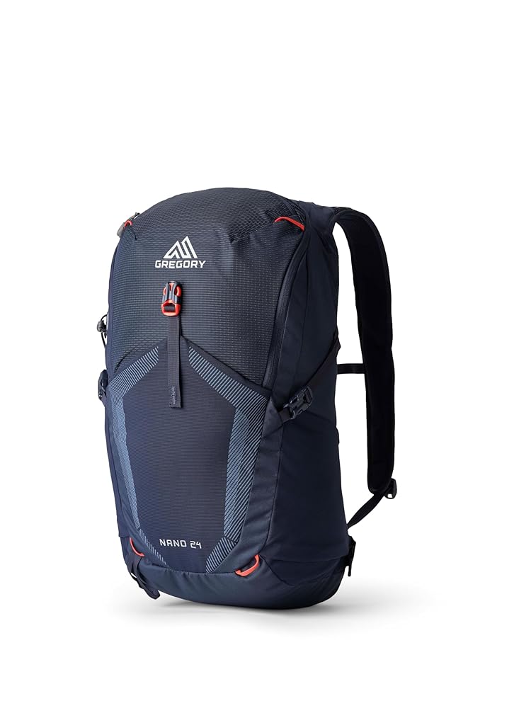 Amazon.com: Gregory 24l, Spark Navy, 24 Lang : Sports & Outdoors